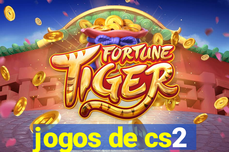 jogos de cs2